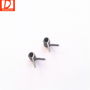 Lò xo xoắn cho cửa nhà để xe lò xo xoắn với Móc Đôi dây nhỏ lò xo xoắn - Product Image 4