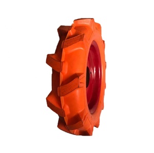 Roues <span class=keywords><strong>de</strong></span> <span class=keywords><strong>brouette</strong></span> plates en mousse pu <span class=keywords><strong>tubeless</strong></span> 4.00 — 8, 16 pouces, livraison gratuite - Product Image 5