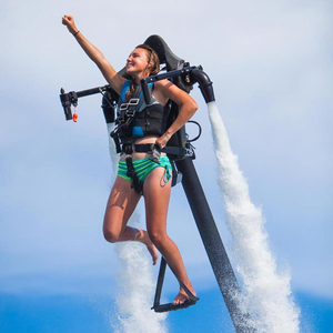 2021 X-Jetpack Jetlev <span class=keywords><strong>Zapata</strong></span> Racing Jetpack Flyer - Product Image 1