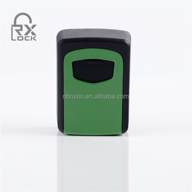 Key Storage Lock Box