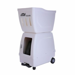 Entrenador de tenis remoto 2018 con Panel de Host - Product Image 1