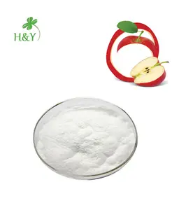 Antioxidant Natural Extract CAS 60-82-2 apple extract phloretin 98%