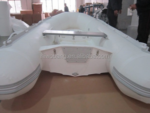 2.9 m Rígida COSTILLA Barco De Fibra de vidrio Cascos para la venta - Product Image 5