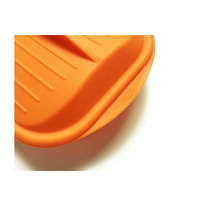 Bol en Silicone pour four à micro-ondes, Gadgets de cuisine, bol à aliments, bonne vapeur pour le poisson, cuisine saine