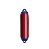 Vente directe d'usine blanc gonflable série F garde-boue pare-chocs ponton bateau garde-boue