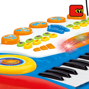 Venta caliente instrumento musical teclados <span class=keywords><strong>Piano</strong></span> Electrónico de la música <span class=keywords><strong>para</strong></span> los niños - Product Image 3
