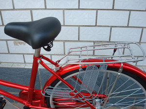 Coaster Phanh Nga Mô Hình Xe Đạp/Thành Phố Xe Đạp/Để Bán (SSL011) - Product Image 4