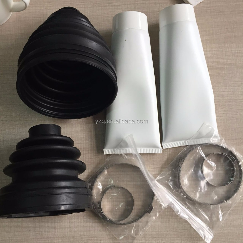 CV Joint Boot Kit for Toyota Hilux - OEM Quality Dust Covers