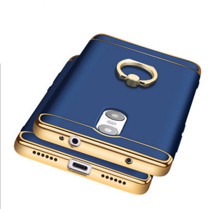 Rời Xoay Ngón Tay Nhẫn Bracket Stend Genuine Trường Hợp đối với <span class=keywords><strong>Xiaomi</strong></span> <span class=keywords><strong>Redmi</strong></span> <span class=keywords><strong>Note4</strong></span> Mi 5X5 S 5 S Cộng Với Note3 Note 3 - Product Image 2