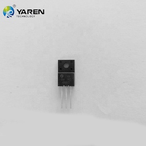 <span class=keywords><strong>YAREN</strong></span>-mosfet de alta potencia, potenciador de canal mosfet, 80V, 150A, 150N08 a-220/ n - Product Image 3