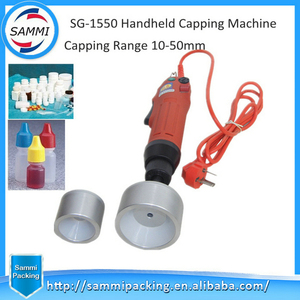 Chino casera máquina de tapado automático mejor venta de productos en filipinas - Product Image 4