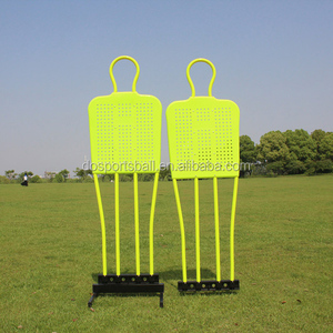 Nouvel équipement d'entraînement de football pour homme, mannequin de coup franc sportif - Product Image 3