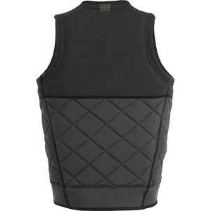 <span class=keywords><strong>Gilet</strong></span> de sauvetage flottant en mousse PVC néoprène de haute qualité avec logo personnalisé - Product Image 2
