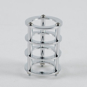 Couvercle de protection de tube pour pièces d'amplificateur de tube à vide EL84 6BQ5 6P14 - Product Image 2