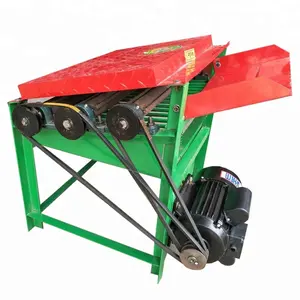 home use oil sunflower seeds sheller thresher machine sunflower seed remove machine