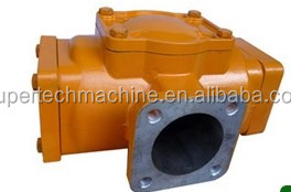 <span class=keywords><strong>Meter</strong></span> aliran Transfer curah pemindahan positif, PD, minyak bumi, <span class=keywords><strong>Diesel</strong></span>, bensin, truk tangki - Product Image 6