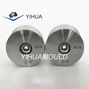 คุณภาพดี TC ลวดเชือกตาย - Product Image 6