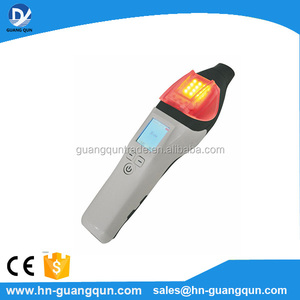 Truthworthiness AT319V Benachrichtigung Über Alkohol Fahren Sicheres Fahren Öffentlichen Münz Alkohol <span class=keywords><strong>Tester</strong></span> - Product Image 3