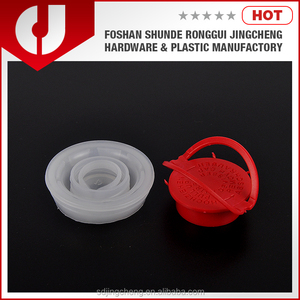 42mm aceite de oliva precio en la india/pico de plástico y tapa/anillo de tiro de fabricante de China - Product Image 5