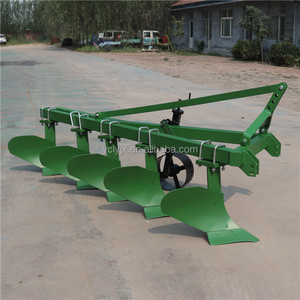 Share Plow Tractor Mounted 5 böden - Product Image 4