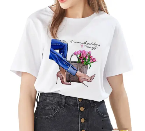 cotton shirts design your own t shirt woman t shirts