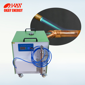 เชื่อมท่อทองแดงออกซิเจนไฮโดรเจนเปลวไฟเชื่อม - Product Image 3