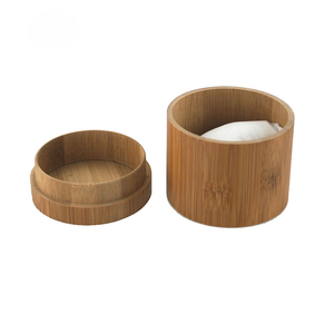 Caja <span class=keywords><strong>de</strong></span> <span class=keywords><strong>Reloj</strong></span> <span class=keywords><strong>de</strong></span> Bambú Personalizada al por Mayor, Caja <span class=keywords><strong>de</strong></span> <span class=keywords><strong>Reloj</strong></span> Creativa <span class=keywords><strong>de</strong></span> Alta Gama - Product Image 4