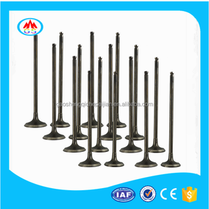 Válvulas de motor para coche VW volkswagen beetle classic, 1303, 1,6 de valor más alto, piezas de repuesto convertibles - Product Image 1