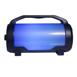 <span class=keywords><strong>Dj</strong></span> a mené sans fil bluetooth voiture audio karaoké waterproofo son haut-parleur extérieur portatif - Product Image 3