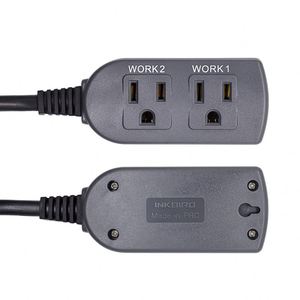 Zoo Med Inkbird <strong>Temp</strong> <strong>Humidity</strong> Controller - Product Image 3