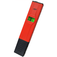 ORP-2069 Numérique De Type Stylo ORP Mètre Redox Testeur Testeur Mesure L'eau