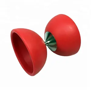 Jugging diabolo play toy educational yoyo diabolo