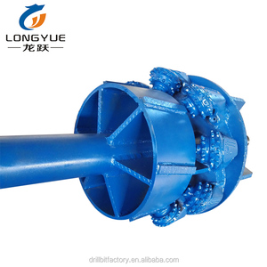 HIgh Quality 750mm/850mm Hdd Hole Opener <strong>Reamer</strong> Enlarger <strong>Tool</strong> for Oil Well and Water Well Directional Drilling - Product Image 1