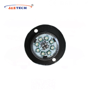 D'urgence véhicule <span class=keywords><strong>mini</strong></span> led de <span class=keywords><strong>police</strong></span> refuge lumières stroboscopiques - Product Image 3