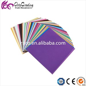 Fabriqué en chine, vente en gros de <span class=keywords><strong>papier</strong></span> <span class=keywords><strong>origami</strong></span> personnalisé à bas prix - Product Image 6