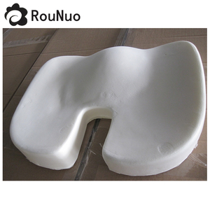 Proveedor de la fábrica de asiento cómodo cojín de espuma de memoria cojín para el cojín de asiento de espuma de memoria - Product Image 6