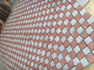 Granit naturel pavage <span class=keywords><strong>pierre</strong></span> utilisé pour le jardin ou <span class=keywords><strong>allée</strong></span> - Product Image 3