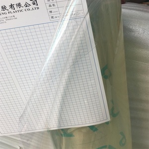 <span class=keywords><strong>Pellicola</strong></span> TPU Premium Trasparente 0.1-2mm Impermeabile/Flessibile/Resistente ai Raggi UV <span class=keywords><strong>per</strong></span> Attrezzature Outdoor/Parti Auto Spessore Personalizzabile - Product Image 4