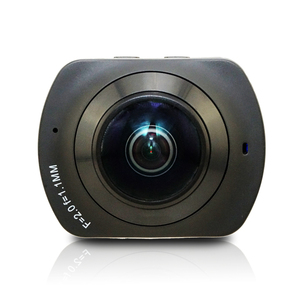 Aller à vélo <span class=keywords><strong>360</strong></span> degrés tableau de bord cam pro <span class=keywords><strong>camera</strong></span> action <span class=keywords><strong>360</strong></span> cam - Product Image 3