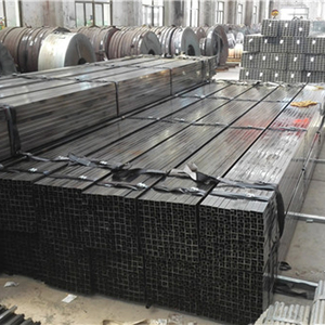 Thép nhẹ hình chữ nhật box <span class=keywords><strong>hollow</strong></span> phần - Product Image 4