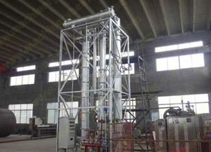 Chìa khóa trao tay dự án-Công Nghiệp ethanol/nhiên liệu rượu thực vật - Product Image 2