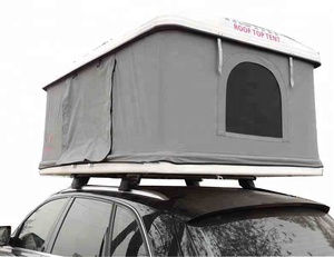 <span class=keywords><strong>Tente</strong></span> <span class=keywords><strong>de</strong></span> <span class=keywords><strong>toit</strong></span> rigide pour camping, 3 personnes, en solde - Product Image 3