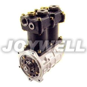 Compresor de Aire (Metal) Nuevo de Alta Calidad ALPHA MOTOR (JMC) TRUCK ERK/JO8C 29100-2364/29100-2338/S2910-03011 para Camiones HI-NO - Product Image 2