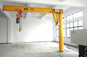Ayunan lengan angkat <span class=keywords><strong>crane</strong></span>/Tinggi Duty Ponsel Arm Derek Produsen Di Cina - Product Image 5