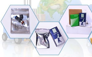 Defus In Voorraad Originele Kwaliteit Auto Brandstofinjector Oem 022906031l Voor A3 03-09 <span class=keywords><strong>3.2</strong></span> V6 Hot List 1000cc Injector - Product Image 6