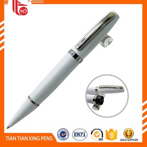 Cina TTX-W011B metallo <span class=keywords><strong>bic</strong></span> penna a sfera refill - Product Image 1