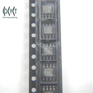 TEA1733AT TEA1733A TEA1733 Switching Power Supply Controller IC