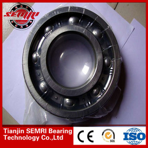 China famosa semri fabrica todo tipo de bola de cojinete de bolas tamaños con la acción grande y buen precio - Product Image 6