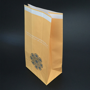 Bolsas de Vómito de Papel Impermeables de Alta Calidad Impresas Personalizadas, Bolsas para Mareos en Viajes y Eventos - Product Image 4