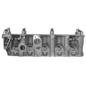 Culata de motor diésel <span class=keywords><strong>ASV</strong></span>/AHF/AGR para VW Golf Polo 10V 1.9TDI ( 038103373E, 908703) - Product Image 4